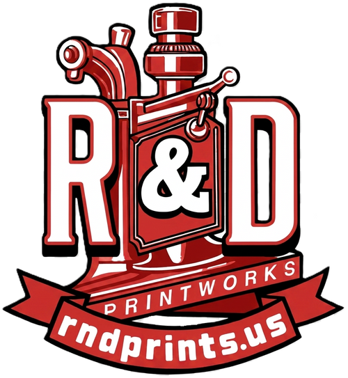 R&D Printworks